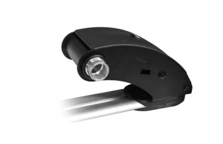 Adapterikomplekt kinnitusvõllile Ø 20 mm