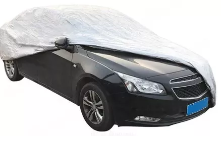 Autokate M 430X160X120cm