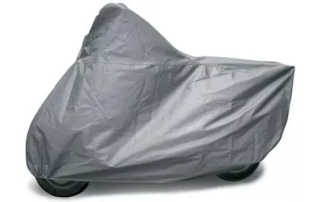 MOOTORRATTA KATE, SUURUS L