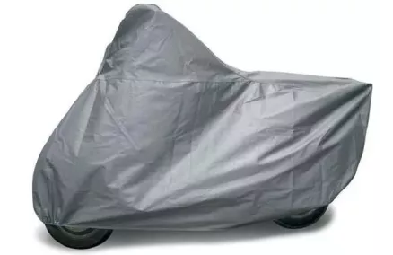 MOOTORRATTA KATE, SUURUS XL