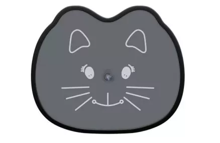 KÜLJEAKNA PÄIKESEKAITSE, MOLLY-FACE