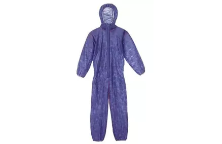 Kaitseülikond sinine XL