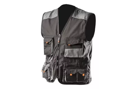 Vest L