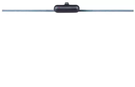 ANTENN, ELEKTROONILINE, KLAASILE, 32CM