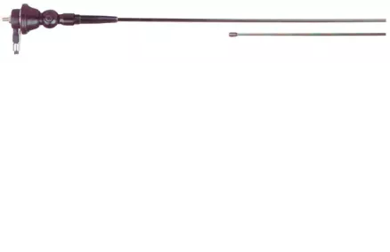 ANTENN, PORITIIVALE,  78.5CM