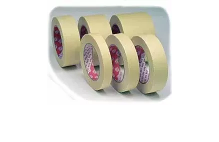 MAALRITEIP, LAIUS 25MM, 50M RULLIL, KUUMAKINDEL