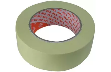 MAALRITEIP, LAIUS 38MM, 50M RULLIL, KUUMAKINDEL