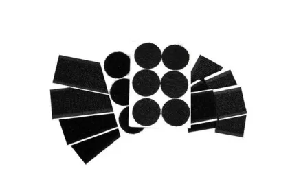 TEIP, HOOK & LOOP, ERINEVA KUJUGA, 12 TK.