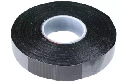 VULKANISEERUV TEIP, 19MM, 10M