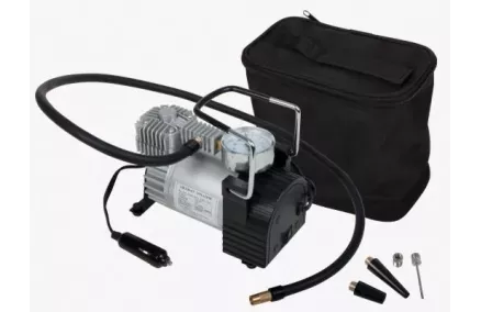 KOMPRESSOR MANOMEETRIGA, 12V