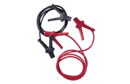 Käivitusabi tarvikud