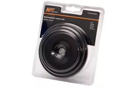 SIGNAAL 12V 435HZ KÕRGE