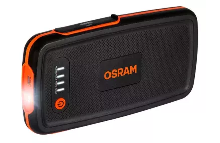 KÄIVITUSABI/AKUPANK 200A 6000mAh OSRAM