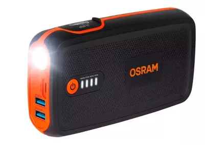 KÄIVITUSABI/AKUPANK 300A 13000mAh OSRAM