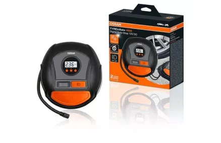 KOMPRESSOR TYREINFLATE 450 Osram