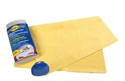 SÜNTEETILINE SEEMISNAHK