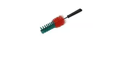 VELJEHARI, Ø 65 x 325MM