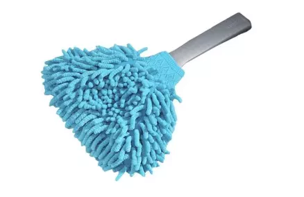 MIKROKIUDHARI, SISEPINDADELE