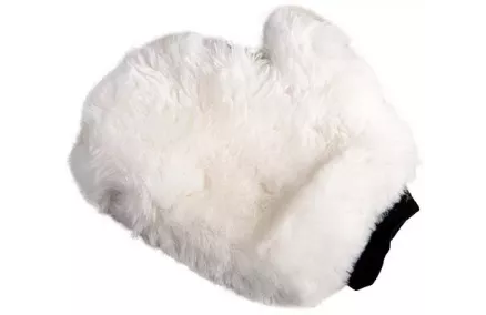 PESUKINNAS LAMBAVILLAST 30X20CM K27