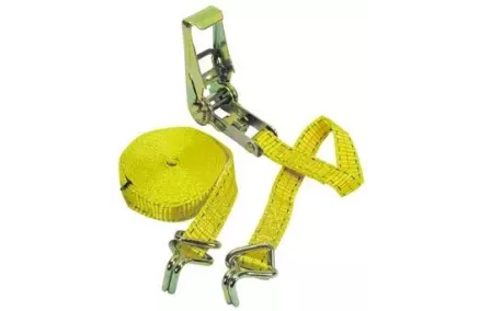 KOORMAKINNTI, 5M X 25MM