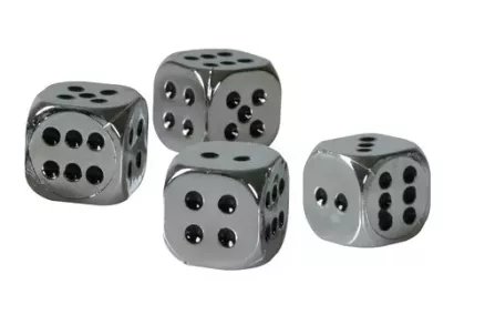 VENTIILIKORGID, TÄRING, KROOM