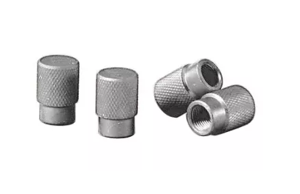 VENTIILIKORGID, ALUMIINIUM