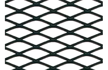 TUUNINGVÕRE, MUST, 100X33CM