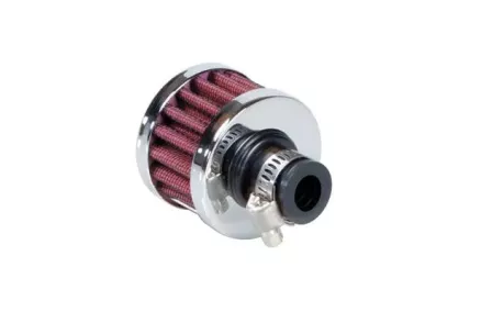 SPORT ÕHUFILTER, 12MM, 40X50MM