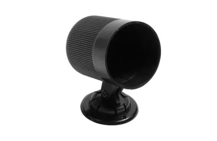 NÄIDIKU KORPUS, Ø 52MM, JALAGA