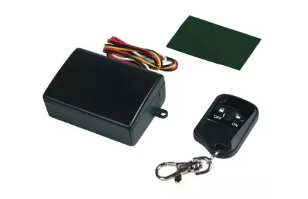 KAUGJUHTIMISPULT, 12V