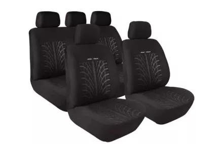 ISTMEKATE, ROAD&TRACK, MUST