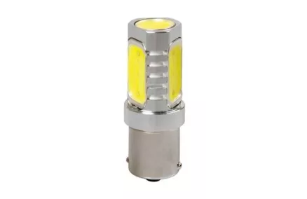 LAMBIPIRN, LED, HYPER-LED, BA15S, 20SMD