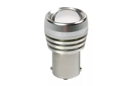 LED-PIRN, MEGA-LED HI-POWER 5, 12V, P21W