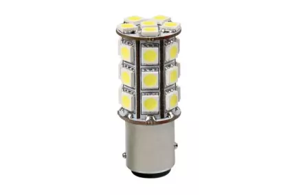 LED-PIRN, HYPER-LED POWER 81, 12V, P21W