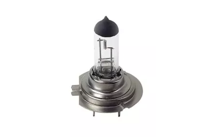 HALOGEENPIRN, H7, 12V, 55W, PX26D