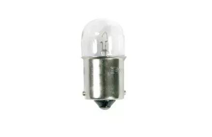 LAMBIPIRNID, ÜHE NIIDIGA. R5W, BA15s