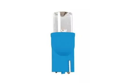 LAMBIPIRNID, LED, W2.1X9.5d, T10, SININE