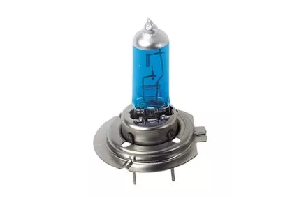 LAMBIPIRNID, H7, BLU-XE, HALOGEEN, 55W
