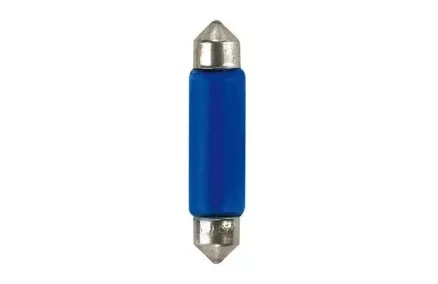 LAMBIPIRNID, FESTOON, BLU-XE, 10W, 11X44MM