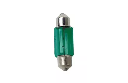 LAMBIPIRNID, FESTOON, 10W, 12V, ROHELINE, 11X31MM, SV8.5-8