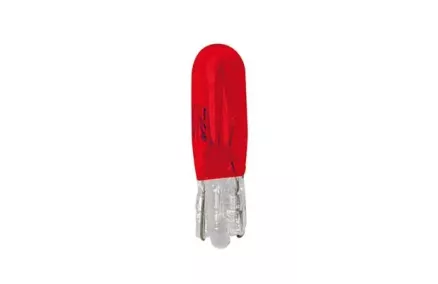 LAMBIPIRNID, PRESSITUD OTSAGA, PUNANE, T5 W2X4.6D, 1,2W