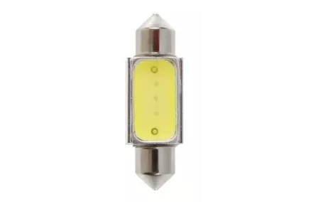 LAMBIPIRN, HYPER-LED, 12X36MM, C5W, SV8,5-8