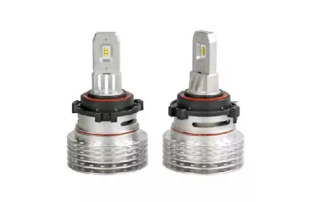 PIRN LED 12V (H7)