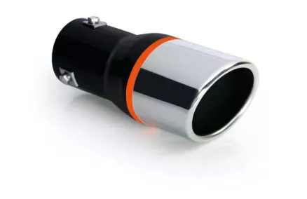 SUMMUTIOTS, POLEERITUD, Ø 37-48MM