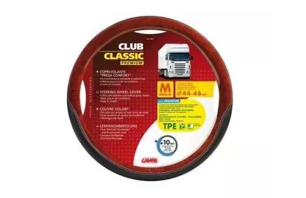 ROOLIKATE, CLUB CLASSIC, 44/46CM
