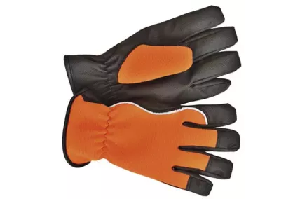 Töökindad Spandex 9