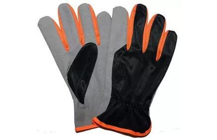 Töö- ja vabaajakindad 11