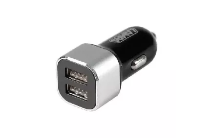 4800MA DOUBLE USB LAADIJA KOOS KIIRLAADIJAGA 12/24V