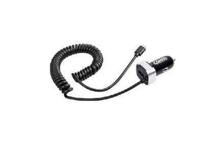 AUTOLAADIJA MICRO USB