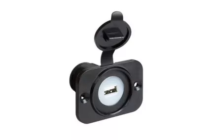 AUTOLAADIJA 1 USB PESAGA